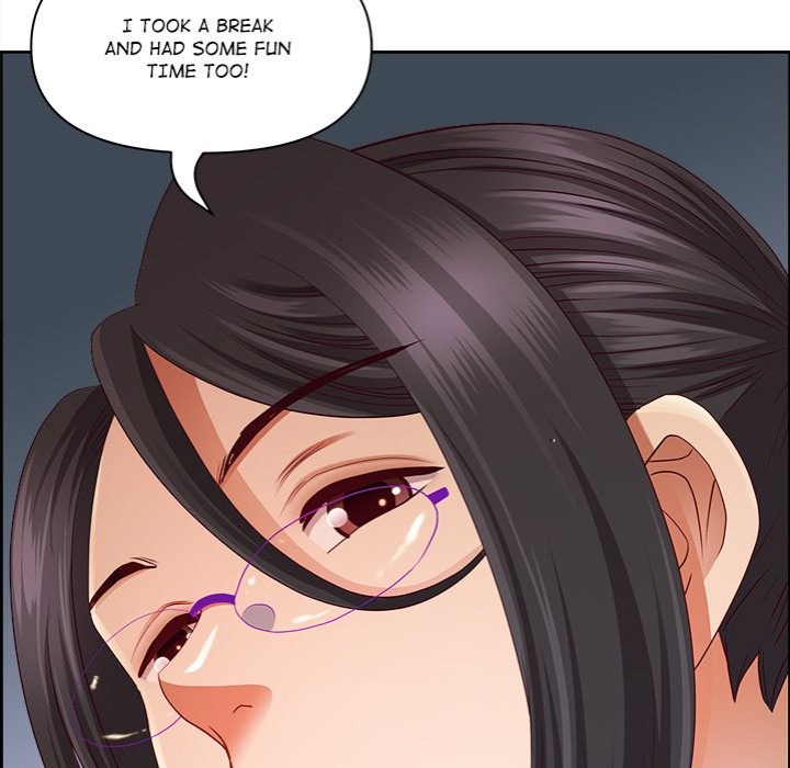 Big Guy Chapter 14 - Page 107