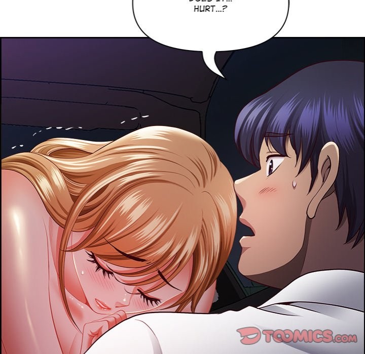 Big Guy Chapter 14 - Page 30