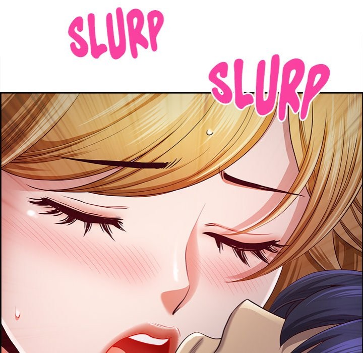 Big Guy Chapter 14 - Page 60