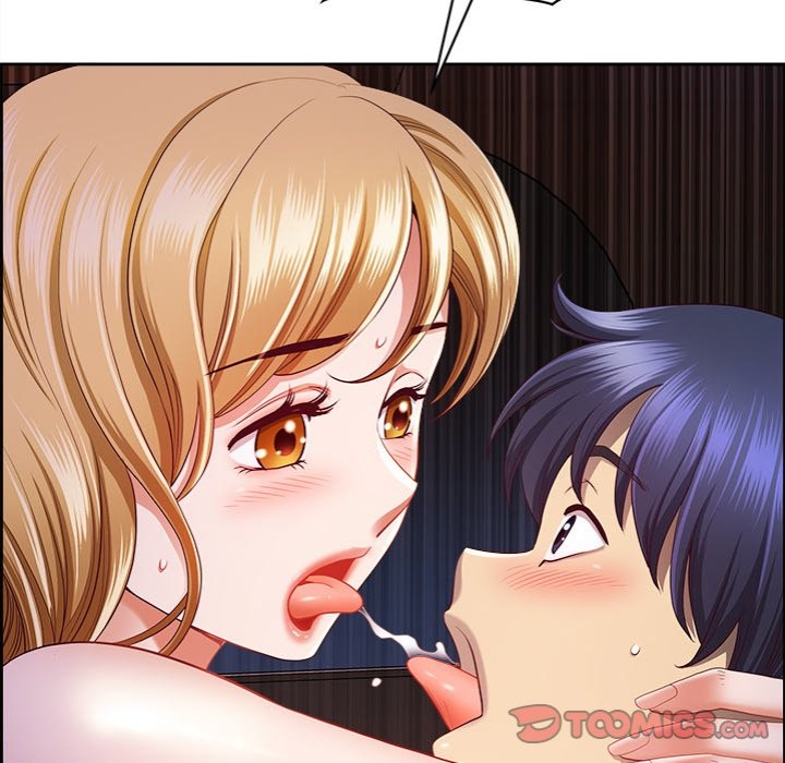 Big Guy Chapter 14 - Page 75