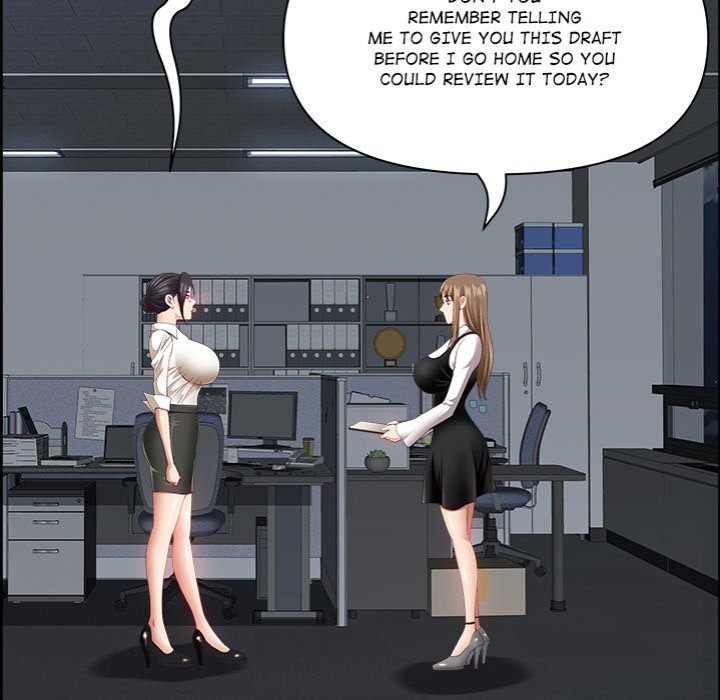 Big Guy Chapter 14 - Page 89