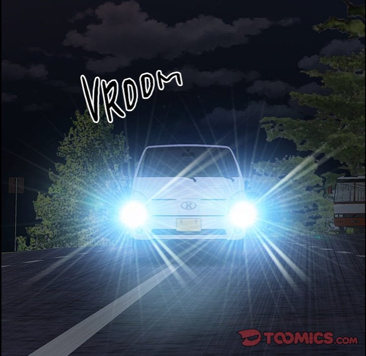 Big Guy Chapter 15 - Page 147