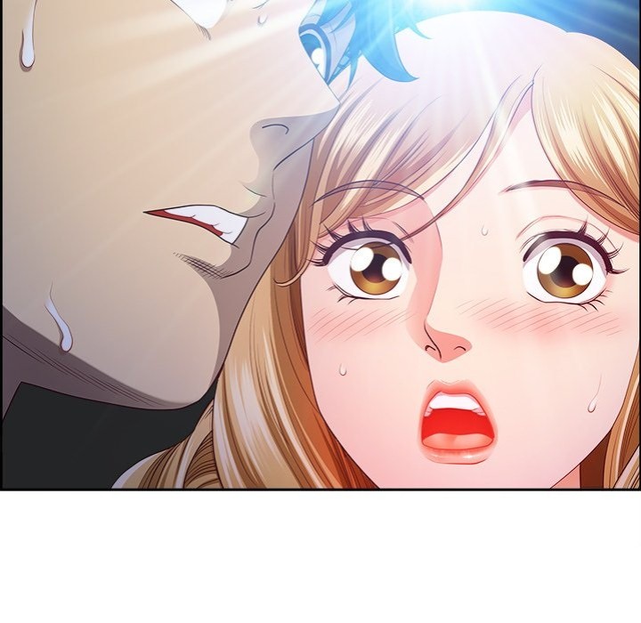 Big Guy Chapter 15 - Page 165