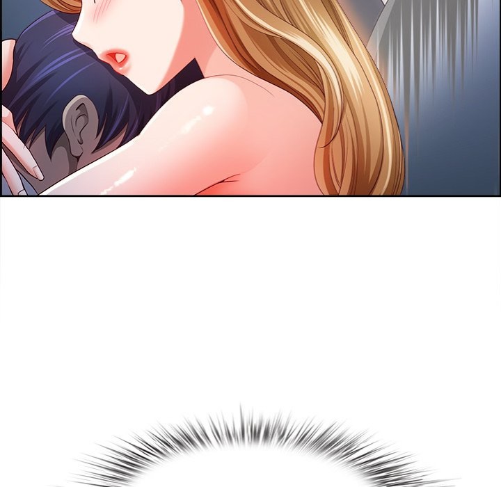 Big Guy Chapter 15 - Page 77