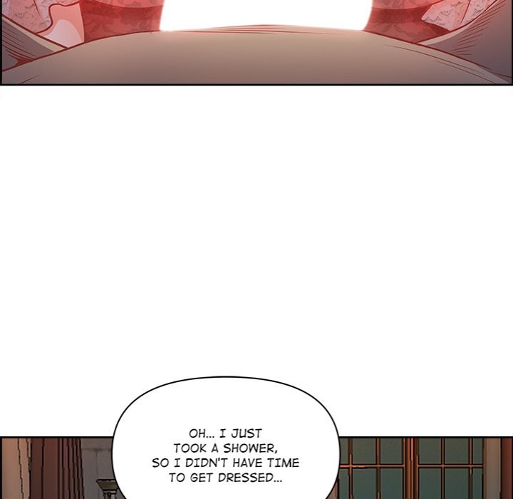 Big Guy Chapter 16 - Page 116