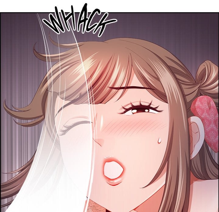 Big Guy Chapter 16 - Page 127