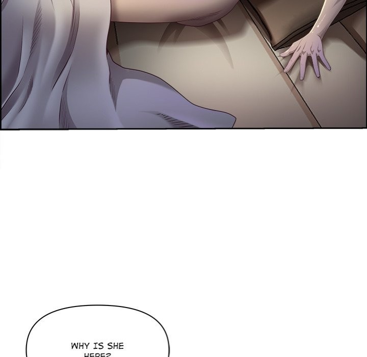 Big Guy Chapter 16 - Page 138