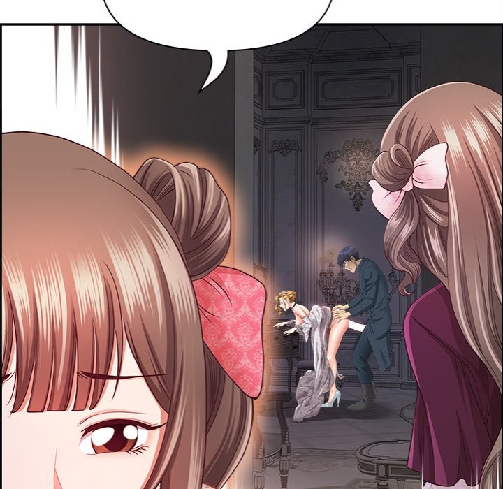 Big Guy Chapter 16 - Page 160