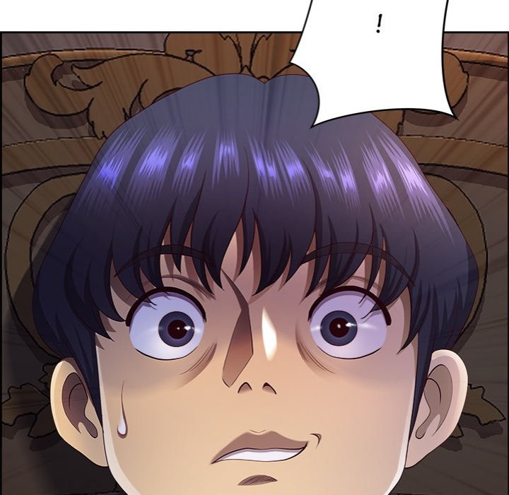 Big Guy Chapter 16 - Page 175