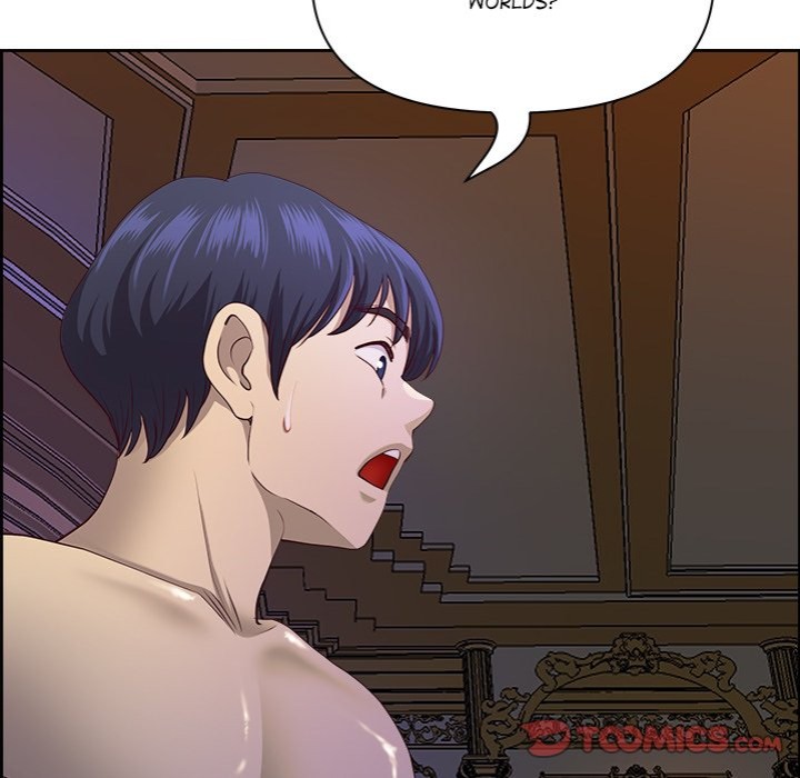 Big Guy Chapter 16 - Page 48