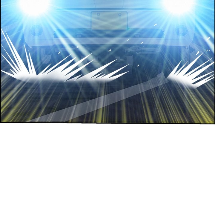 Big Guy Chapter 16 - Page 5