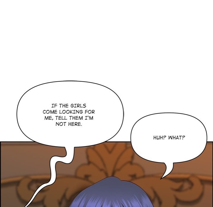 Big Guy Chapter 16 - Page 69