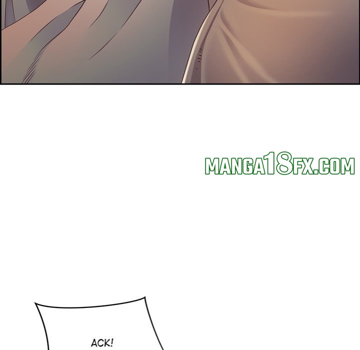 Big Guy Chapter 16 - Page 73