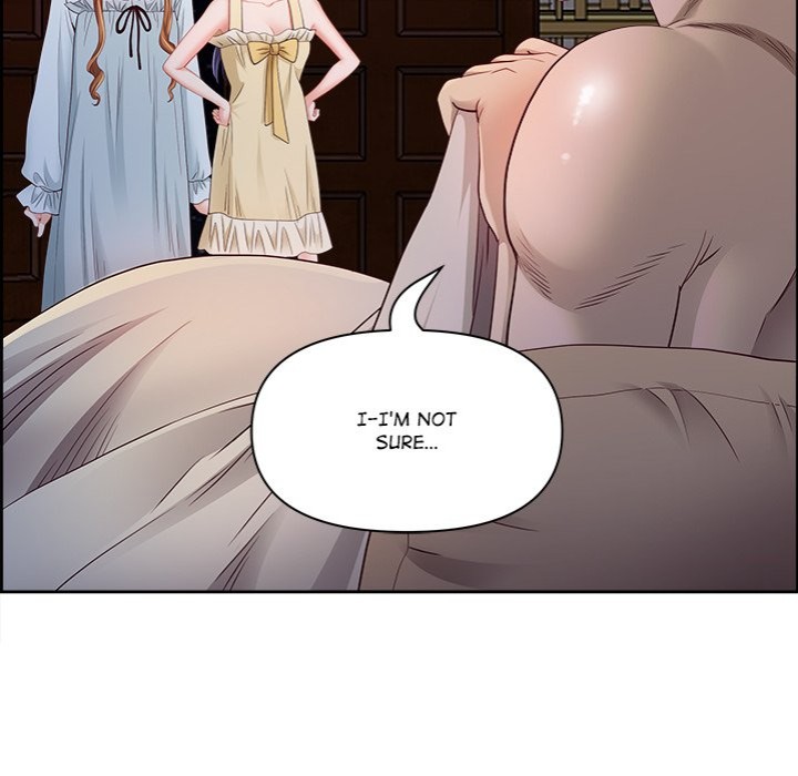 Big Guy Chapter 16 - Page 92