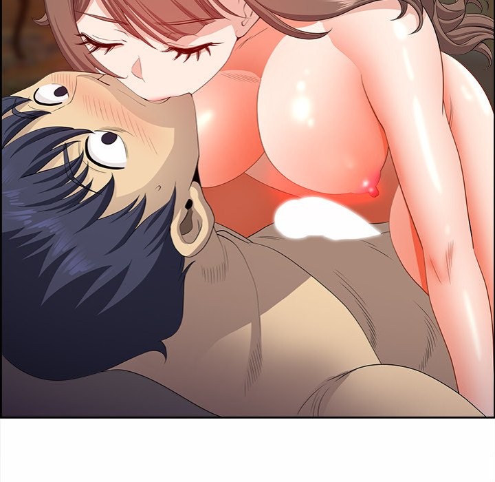 Big Guy Chapter 17 - Page 137