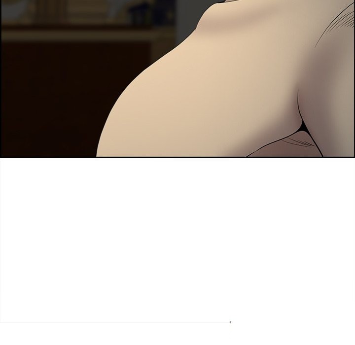 Big Guy Chapter 17 - Page 21