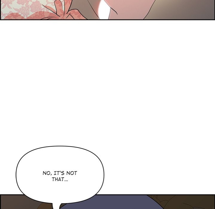 Big Guy Chapter 17 - Page 61