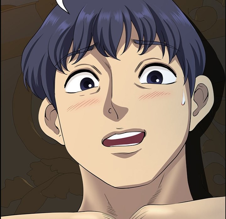 Big Guy Chapter 17 - Page 62