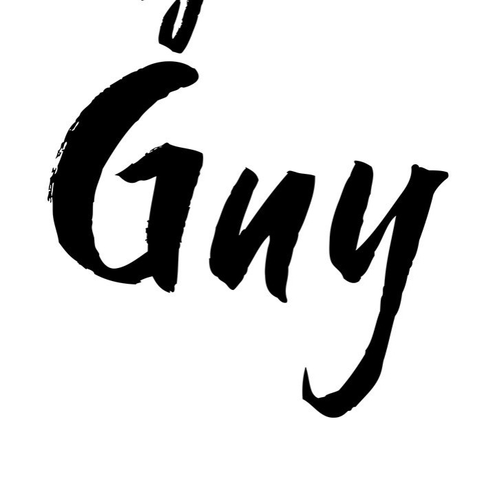 Big Guy Chapter 18 - Page 10