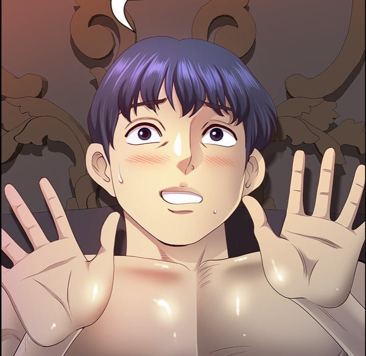 Big Guy Chapter 18 - Page 109