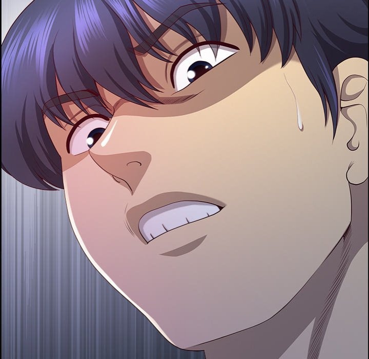 Big Guy Chapter 18 - Page 163