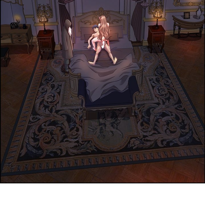 Big Guy Chapter 18 - Page 55