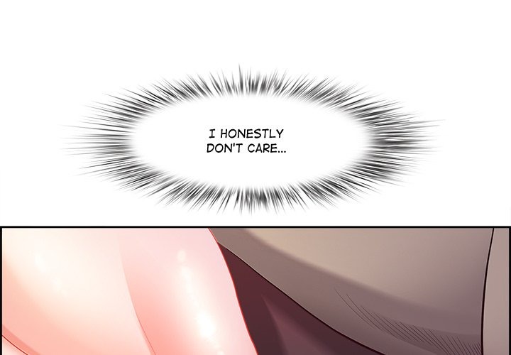 Big Guy Chapter 19 - Page 1