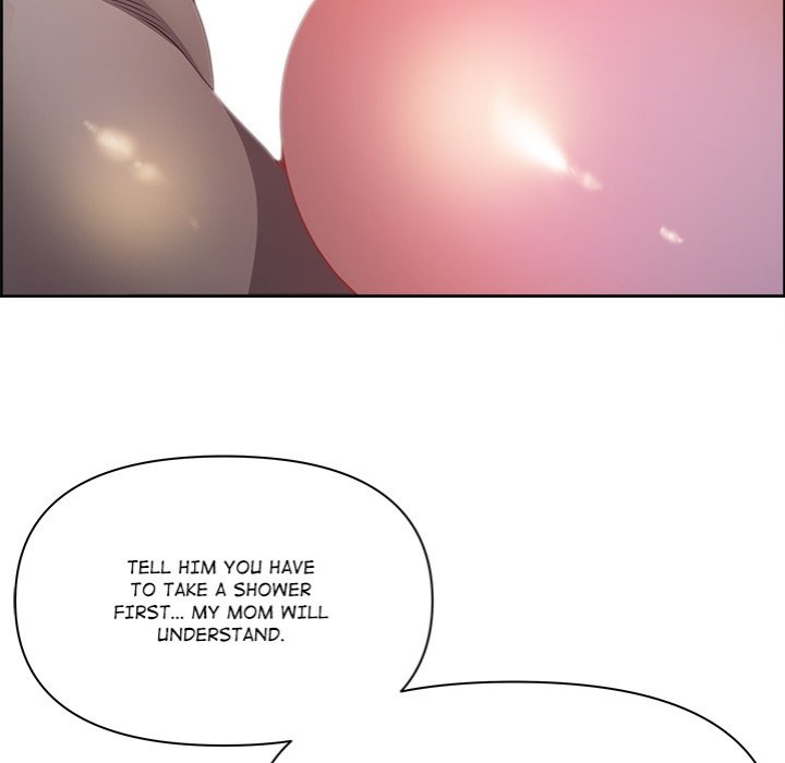 Big Guy Chapter 19 - Page 110