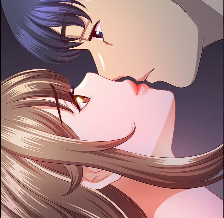 Big Guy Chapter 19 - Page 124