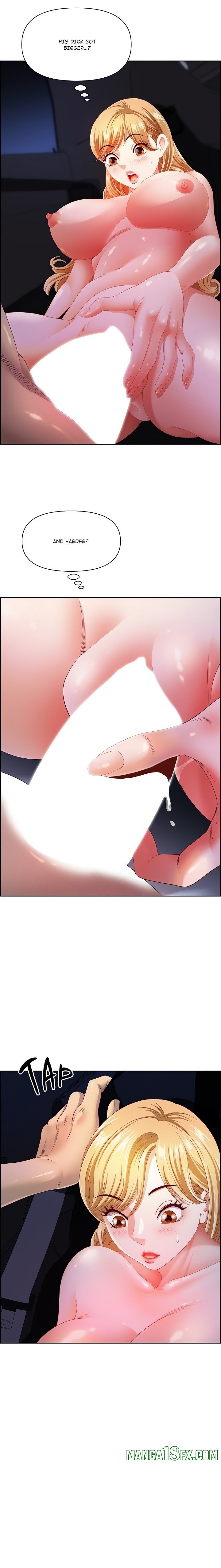 Big Guy Chapter 20 - Page 11