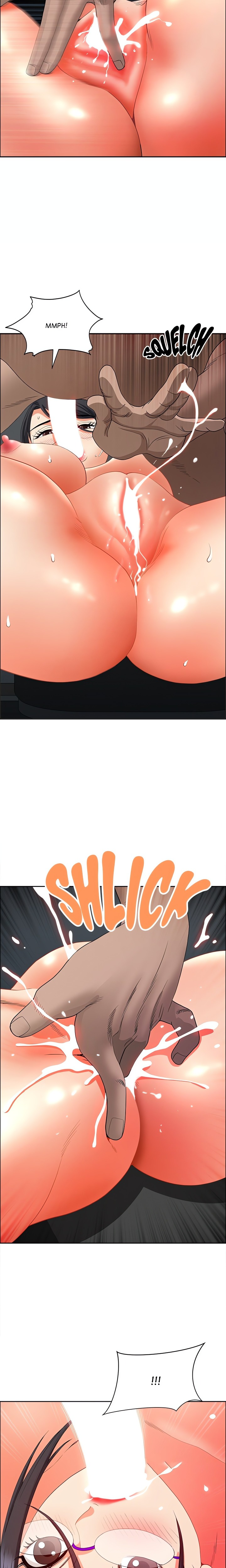 Big Guy Chapter 21 - Page 24