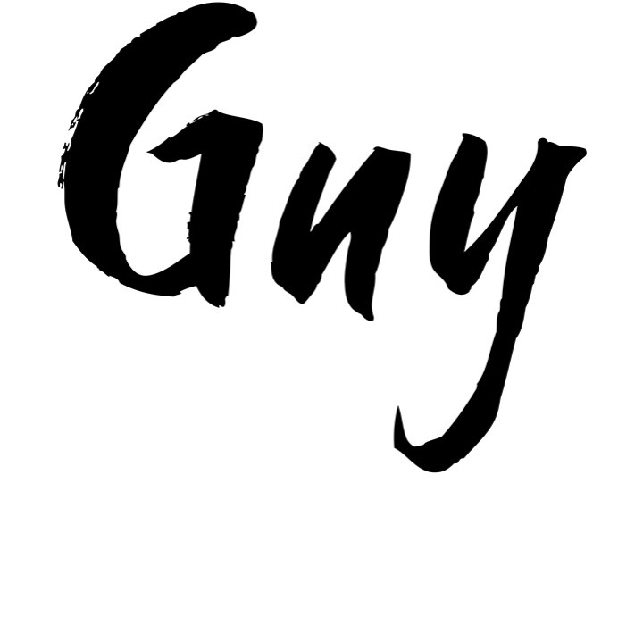 Big Guy Chapter 3 - Page 10