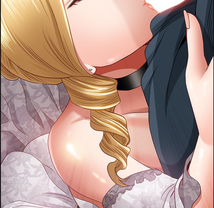 Big Guy Chapter 3 - Page 108