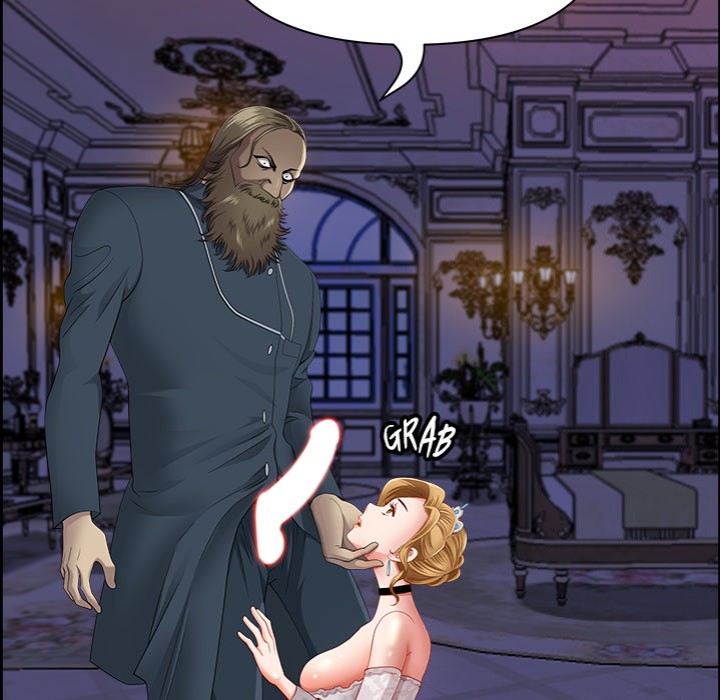 Big Guy Chapter 3 - Page 122