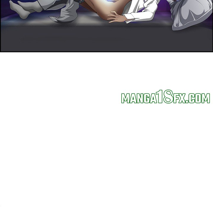 Big Guy Chapter 3 - Page 21