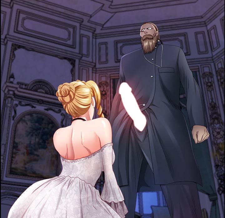 Big Guy Chapter 3 - Page 39