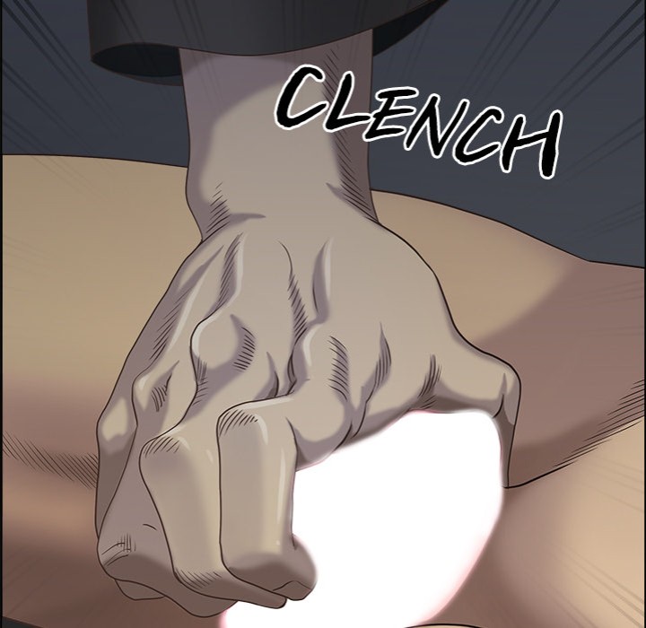 Big Guy Chapter 3 - Page 5