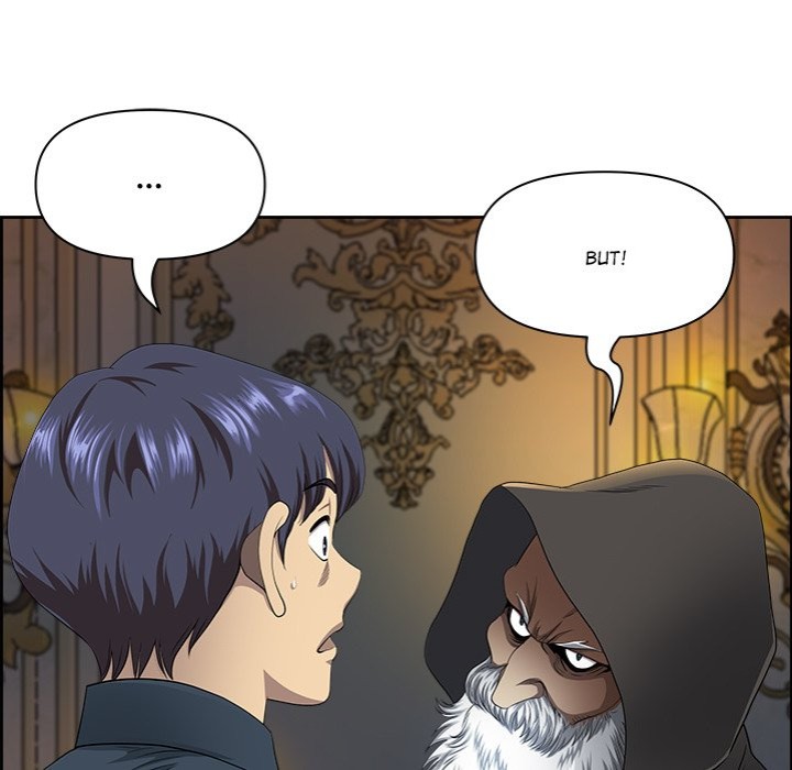 Big Guy Chapter 4 - Page 115