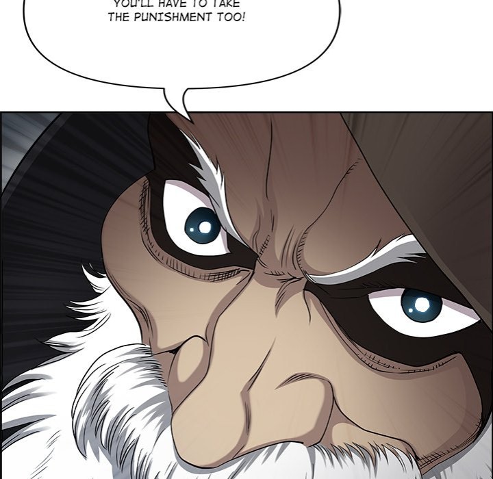 Big Guy Chapter 4 - Page 117