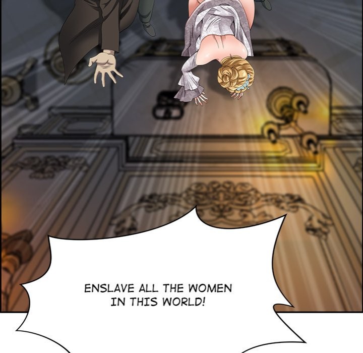 Big Guy Chapter 4 - Page 120