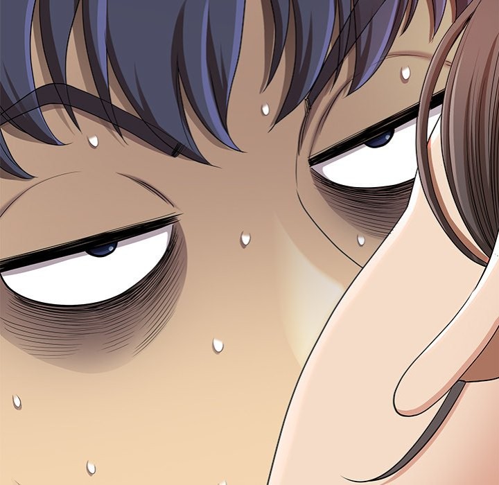 Big Guy Chapter 5 - Page 123