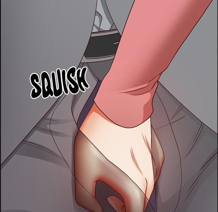 Big Guy Chapter 5 - Page 136