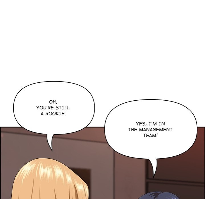 Big Guy Chapter 5 - Page 31