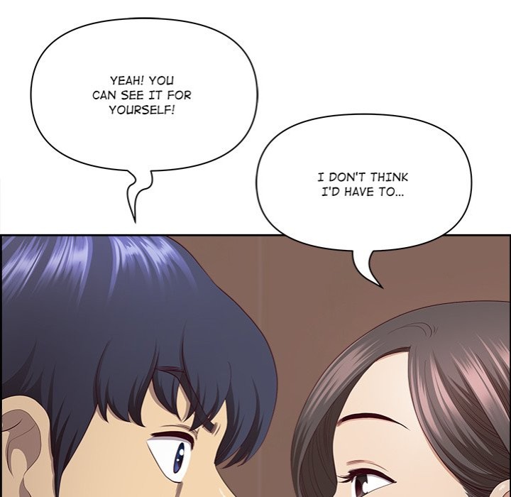 Big Guy Chapter 5 - Page 90