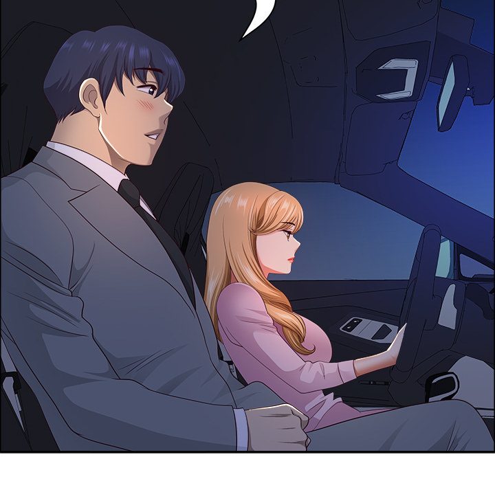 Big Guy Chapter 57 - Page 139