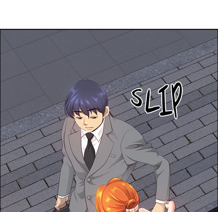 Big Guy Chapter 57 - Page 44