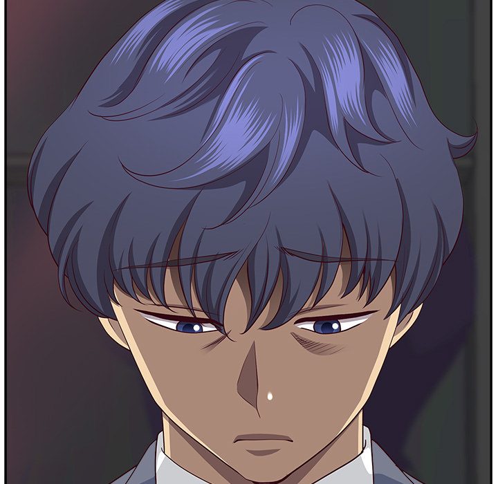 Big Guy Chapter 57 - Page 65