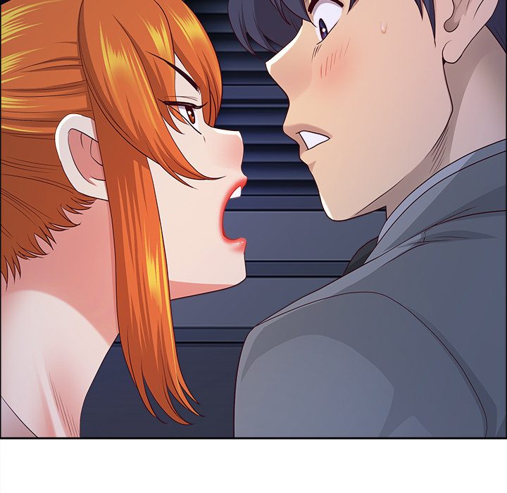 Big Guy Chapter 57 - Page 90