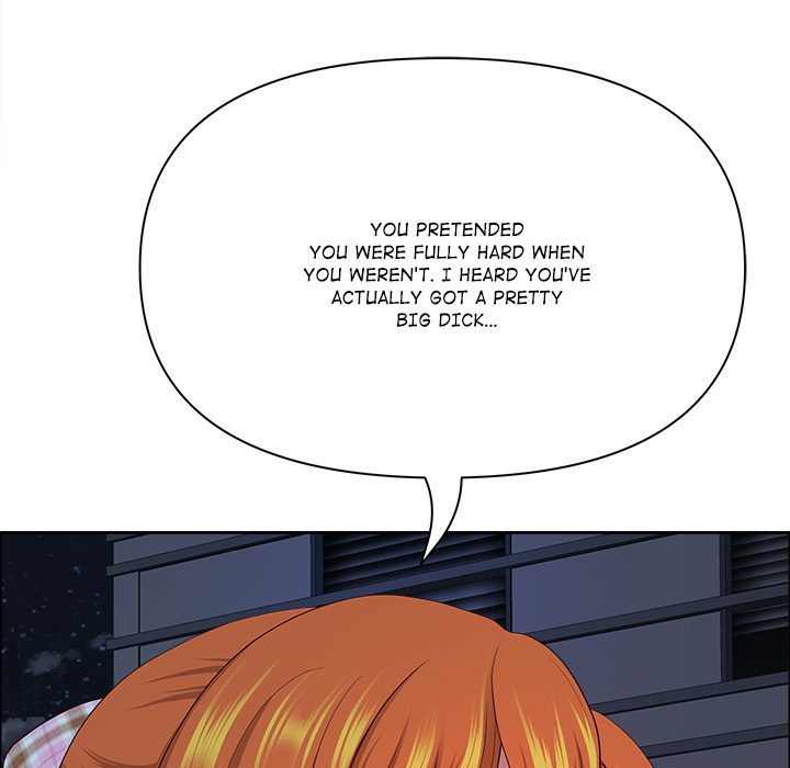 Big Guy Chapter 57 - Page 91