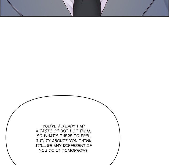 Big Guy Chapter 58 - Page 105